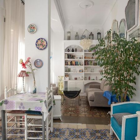Apartamento Valdes Alicante Exterior photo